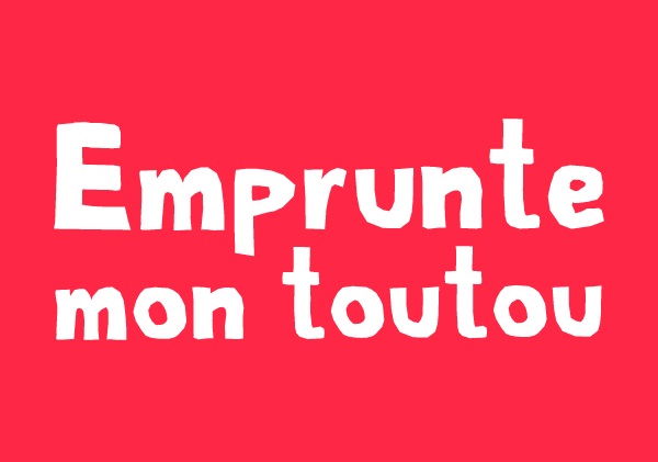 Partenaire Emprunte mon toutou