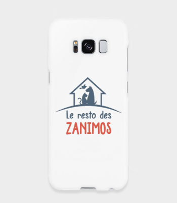 Coque téléphone